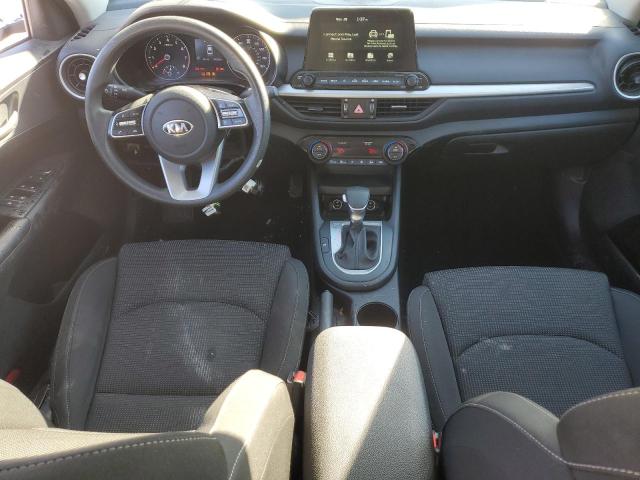 3KPF24AD9KE008816 | 2019 KIA FORTE FE