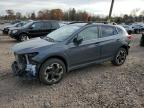 2021 SUBARU CROSSTREK - JF2GTHMC2M8322740