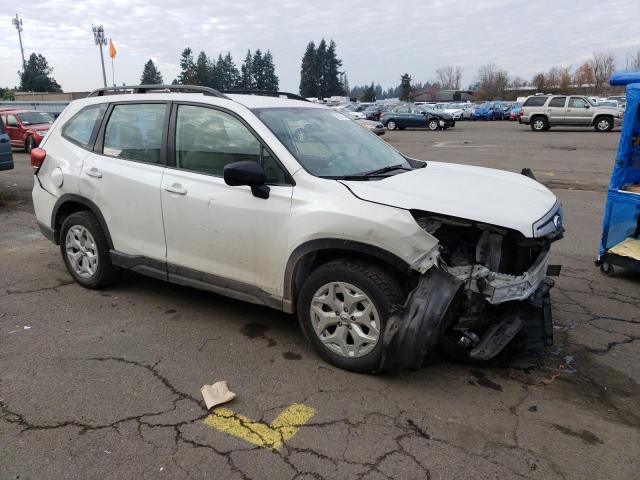 JF2SKACC3KH498120 | 2019 SUBARU FORESTER