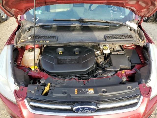 1FMCU9J97EUD38848 Ford Escape Titanium