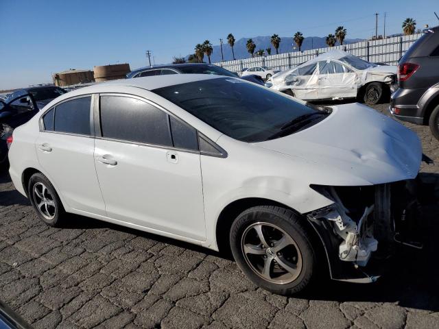 2HGFB2F73FH540856 | 2015 HONDA CIVIC SE