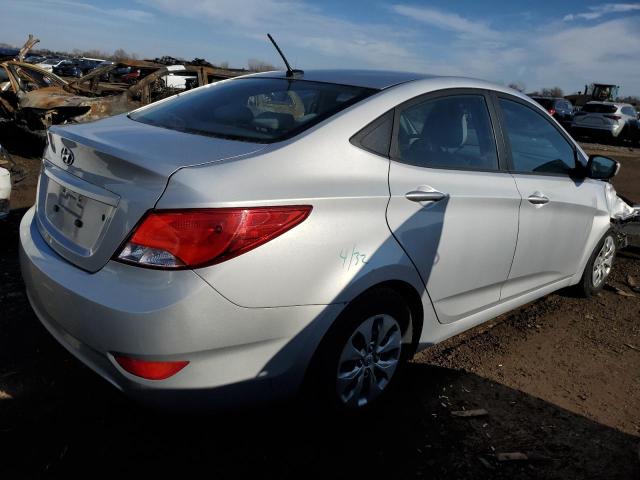 KMHCT4AE2GU135632 | 2016 HYUNDAI ACCENT SE