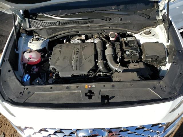 2022 HYUNDAI SANTA FE L - 5NMS44ALXNH436889
