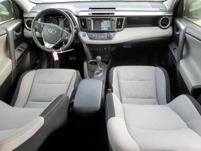 2018 TOYOTA RAV4 HV LE - JTMRJREVXJD173841