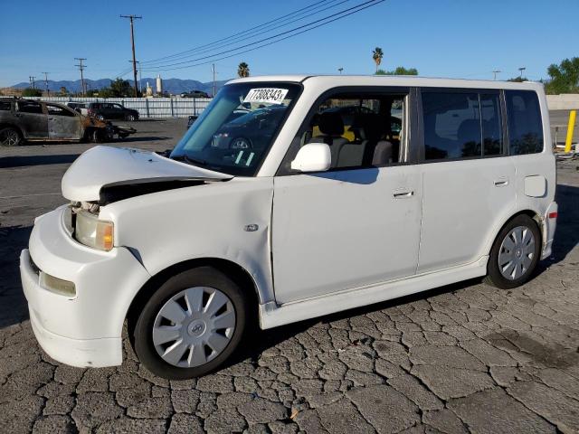 2006 Scion xB 