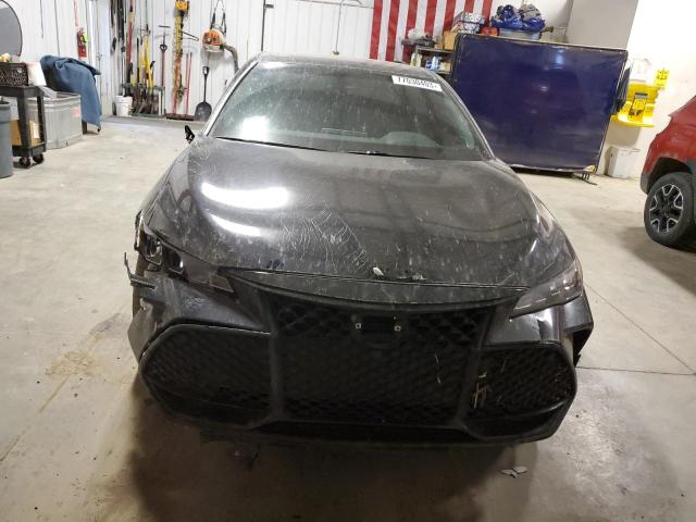 2020 TOYOTA AVALON XSE 4T1FZ1FBXLU046894