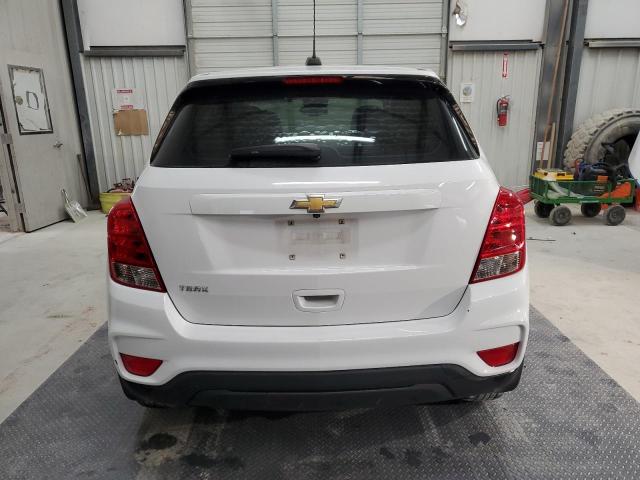 3GNCJKSB5LL148678 | 2020 Chevrolet trax ls