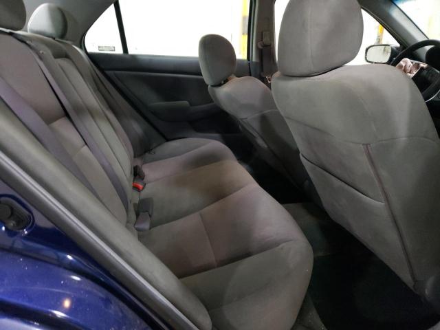 2004 Honda Accord Lx VIN: 1HGCM563X4A141319 Lot: 57615564