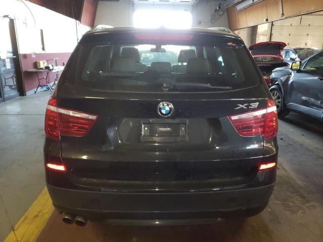 VIN 5UXWX9C52E0D36159 2014 BMW X3, Xdrive28I no.6