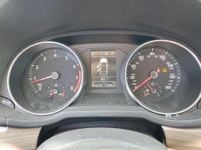 2016 VOLKSWAGEN PASSAT SE - 1VWBT7A38GC042097