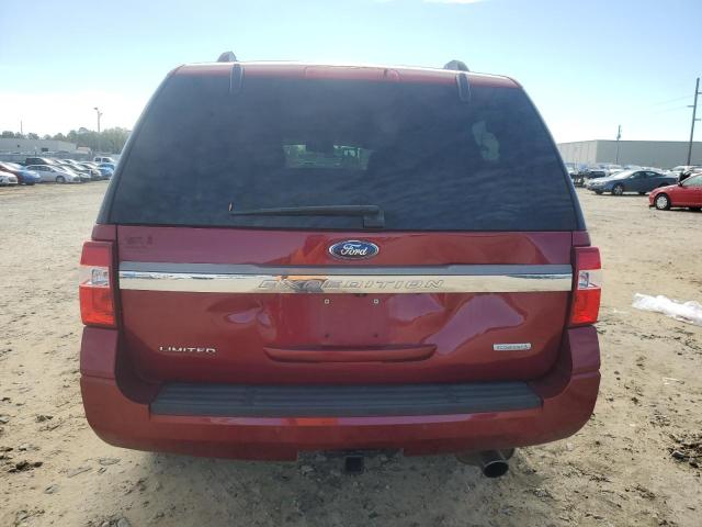 1FMJU1KTXFEF12331 | 2015 FORD EXPEDITION