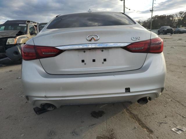 JN1EV7AP1LM205662 Infiniti Q50 PURE 6