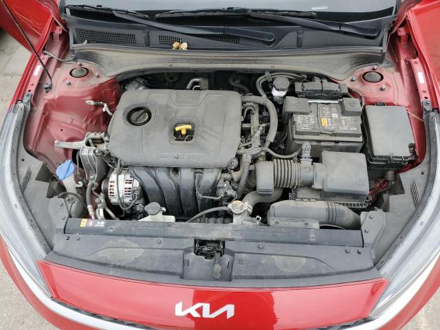 3KPF24AD1NE432138 | 2022 KIA FORTE FE