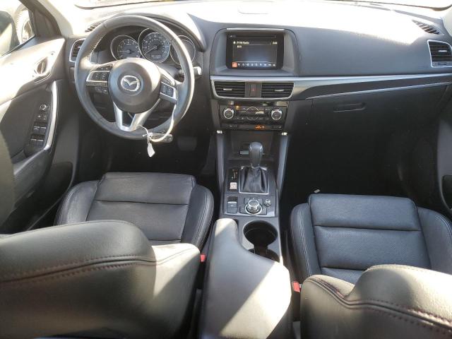 JM3KE2DY5G0864825 | 2016 MAZDA CX-5 GT