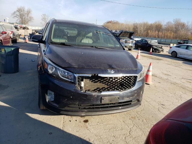 KNDMC5C17F6079523 | 2015 KIA SEDONA EX