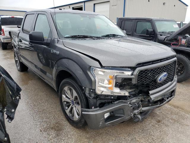 1FTEW1CP9KKD24333 | 2019 FORD F150 SUPER