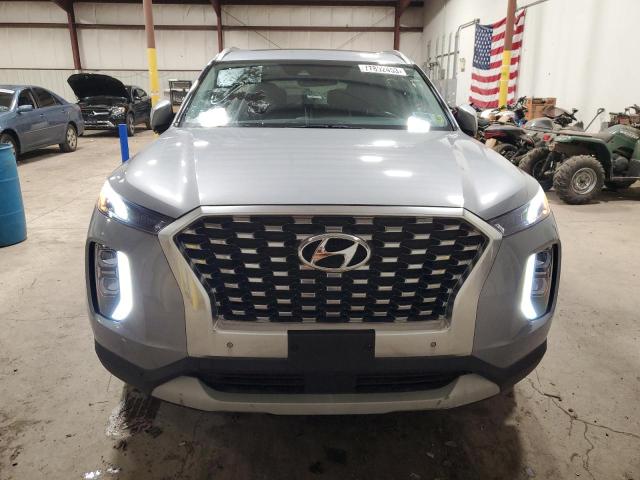 2020 Hyundai Palisade Sel VIN: KM8R4DHEXLU029789 Lot: 77892453