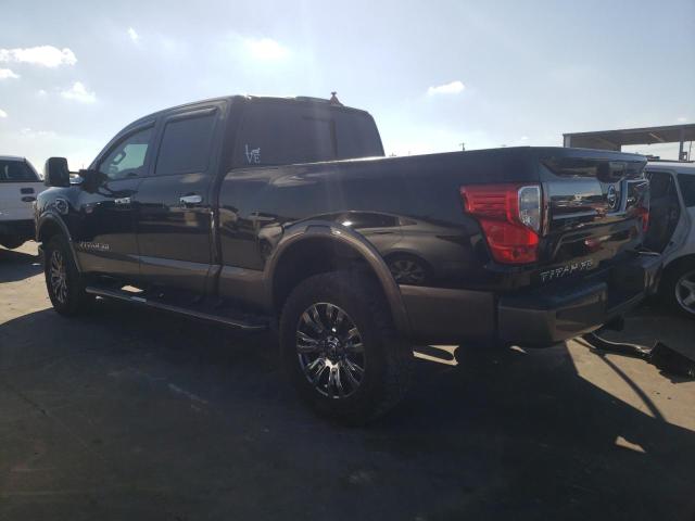 1N6BA1F24GN505215 Nissan Titan Xd Sl
