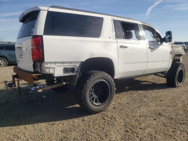 1GNSKJKC0FR214840 | 2015 CHEVROLET SUBURBAN K