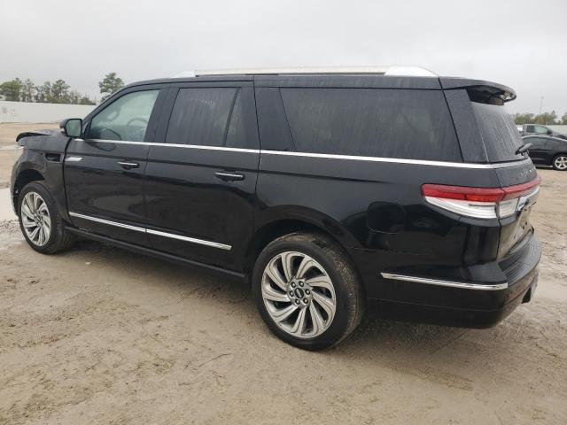 5LMJJ3LT6NEL10312 Lincoln Navigator  2