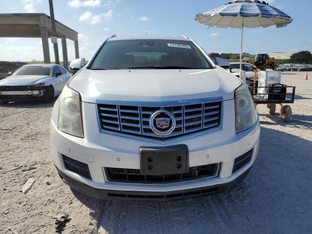 3GYFNBE32FS576789 | 2015 Cadillac srx luxury collection