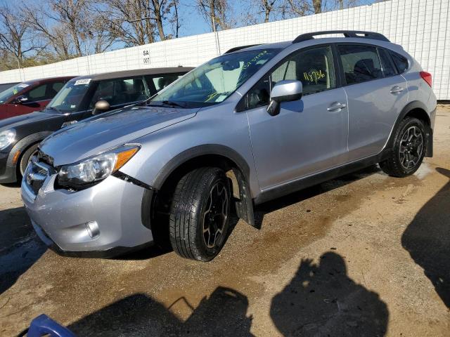 2014 Subaru XV Crosstrek 