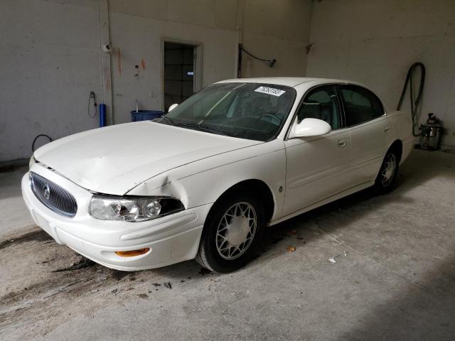 2004 Buick LeSabre Custom