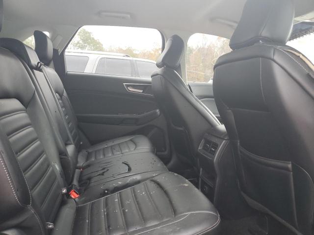  FORD EDGE 2020 Вугільний