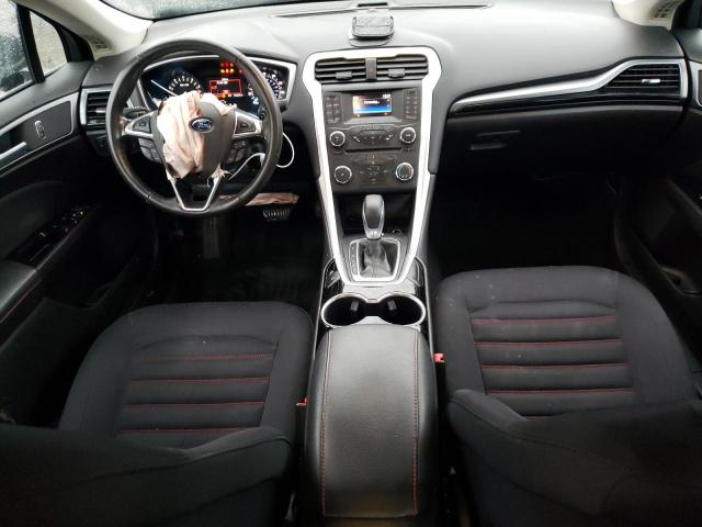 3FA6P0H95GR369350 | 2016 FORD FUSION SE