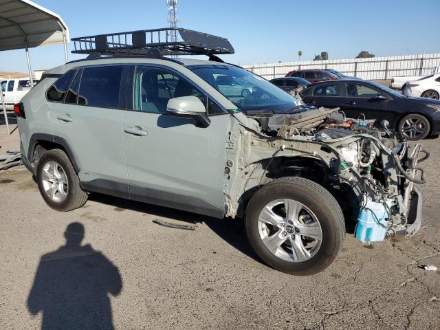 4T3R6RFV5LU001755 | 2020 TOYOTA RAV4 XLE