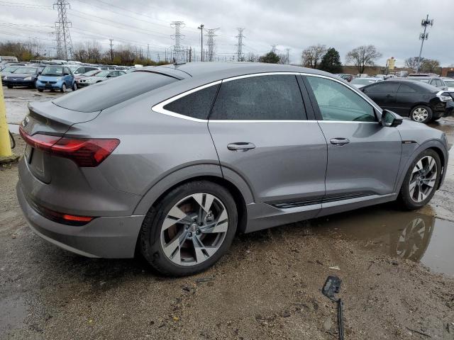 2020 AUDI E-TRON SPO - WA12ABGE6LB031730