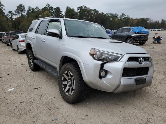 JTEBU5JRXJ5521475 | 2018 TOYOTA 4RUNNER SR