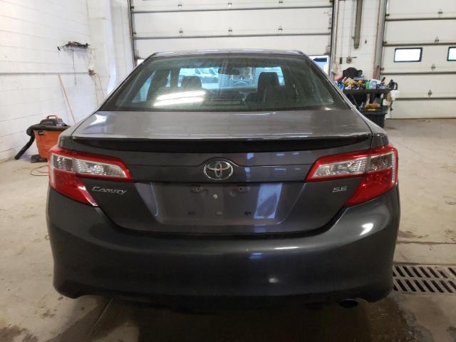 4T1BF1FK9EU388329 | 2014 TOYOTA CAMRY L