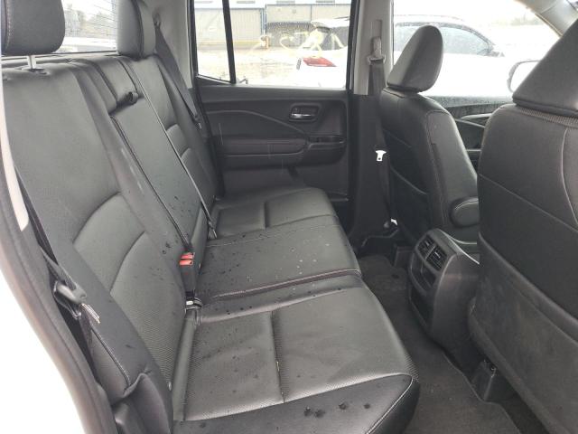 5FPYK3F63HB022945 Honda Ridgeline Rtl
