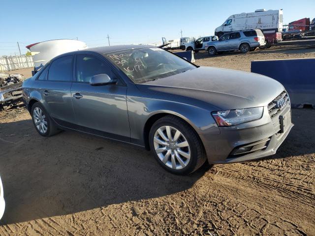 VIN WAUDFAFL2EN007272 2014 Audi A4, Premium no.4