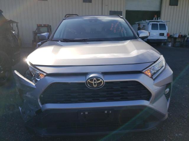 2021 Toyota Rav4 Xle VIN: JTMW1RFV0MD079392 Lot: 40766832