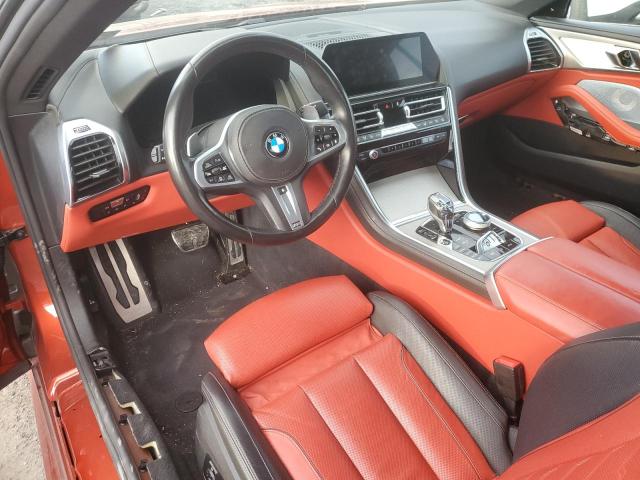 WBAFY4C5XKBX39172 BMW M8 50XI 8