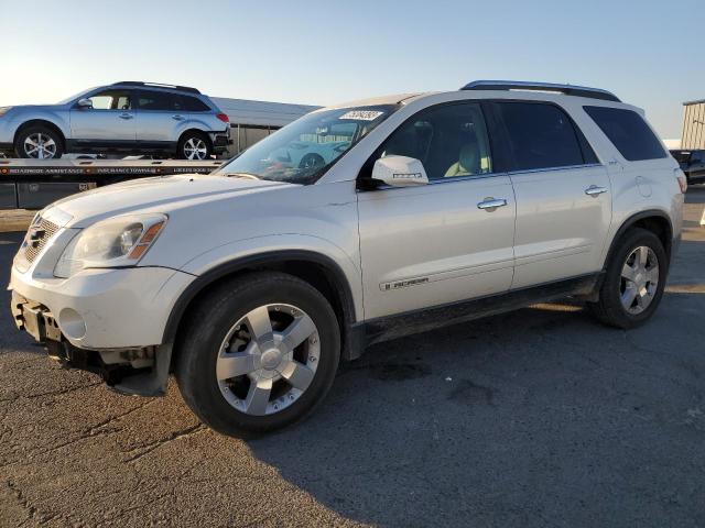 2008 GMC Acadia SLT2