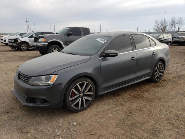 2013 Volkswagen Jetta GLI