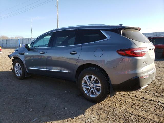 5GAEVAKW2JJ180772 | 2018 Buick enclave essence