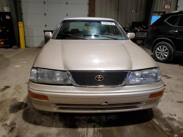 1997 Toyota Avalon Xl VIN: 4T1BF12B7VU207024 Lot: 77487163