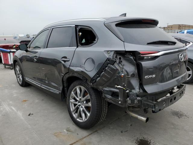 JM3TCADY0K0335490 Mazda CX-9 GRAND 2