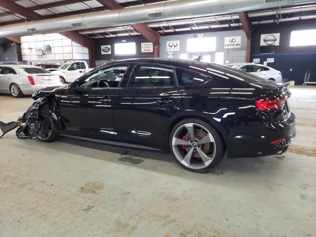 2019 Audi S5 Premium Plus VIN: WAUB4CF57KA004882 Lot: 77665843