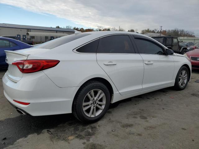 5NPE24AF2GH287817 | 2016 HYUNDAI SONATA SE