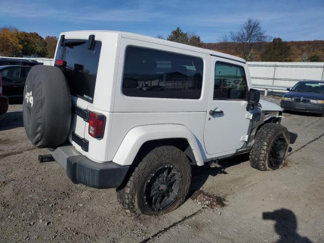 1C4AJWBG9FL622084 | 2015 JEEP WRANGLER S