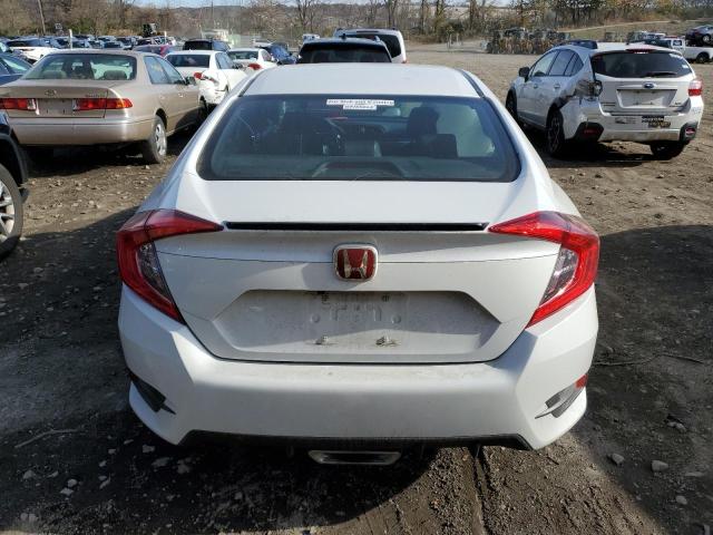 2HGFC2F8XMH540033 | 2021 HONDA CIVIC SPOR