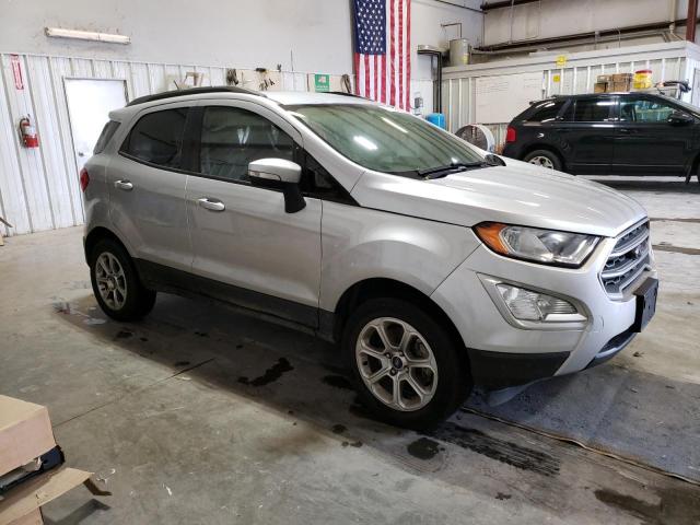 MAJ6S3GL7LC312086 | 2020 FORD ECOSPORT S