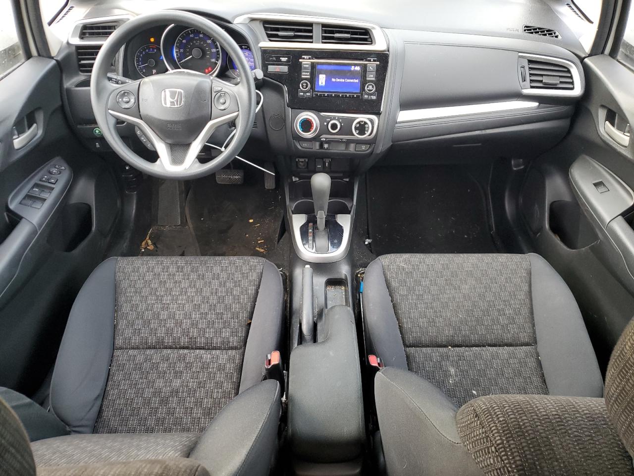 JHMGK5H53GS006930 HONDA FIT 2016