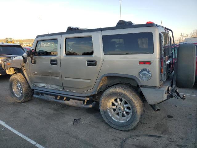 HUMMER H2  2003 1
