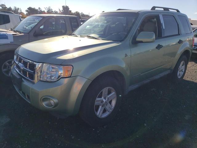 2008 Ford Escape 